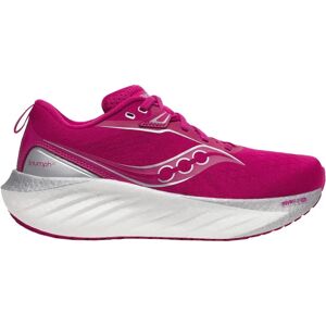 Saucony Triumph 22 Løbesko - Åndbart, Vegansk, Holdbart Saucony Triumph 22 Løbesko - Åndbart, Vegansk, Holdbart