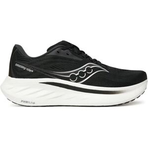 Saucony Ride 18 Hardloopschoenen - Neutraal, Mesh, Geïsoleerd Saucony Ride 18 Hardloopschoenen - Neutraal, Mesh, Geïsoleerd