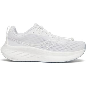 Saucony Ride 18 Neutrale løbesko - Løbesko Saucony Ride 18 Neutrale løbesko - Løbesko