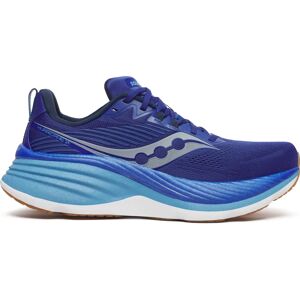 Saucony Hurricane 24 Azurite Running Shoes - Sneakers Saucony Hurricane 24 Azurite Running Shoes - Sneakers