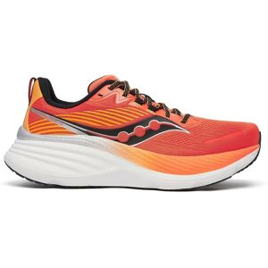 Saucony Hurricane 24 Orange Running Shoes - Running Shoes Saucony Hurricane 24 Orange Running Shoes - Running Shoes