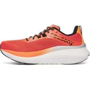 Saucony Hurricane 24 Orange Running Shoes - Running Shoes Saucony Hurricane 24 Orange Running Shoes - Running Shoes
