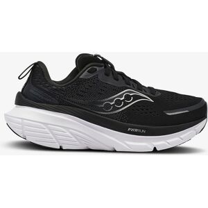 Saucony Guide 18 Wide - Sort - Løbesko Saucony Guide 18 Wide - Sort - Løbesko