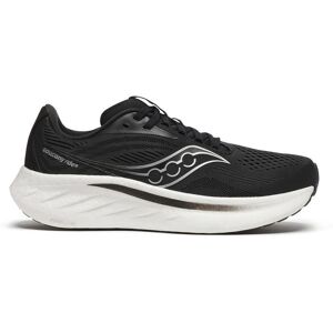 Saucony Ride 18 Wide - Neutral Running Shoes Saucony Ride 18 Wide - Neutral Running Shoes