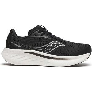 Saucony Ride 18 Wide Running Shoes - Neutral Saucony Ride 18 Wide Running Shoes - Neutral