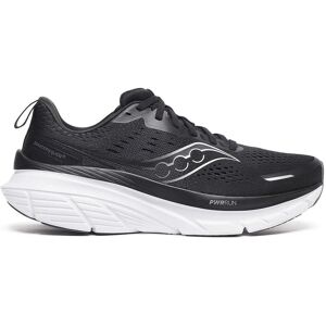 Saucony Guide 18 Wide Running Shoes - Stability Saucony Guide 18 Wide Running Shoes - Stability
