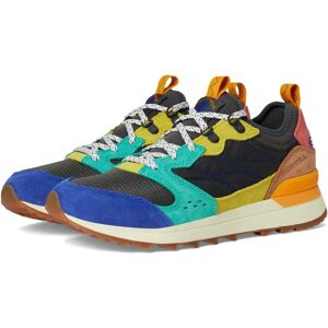 Merrell Alpine 83 Mehrfarbige Sneaker - Schuhe Merrell Alpine 83 Mehrfarbige Sneaker - Schuhe