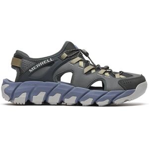 Merrell Maipo Explorer Sieve Sandals - Water-Drainage Trekking Shoes Merrell Maipo Explorer Sieve Sandals - Water-Drainage Trekking Shoes