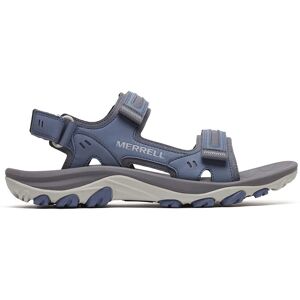 Merrell Navy/Blue J038037 - Chaussures - Publicité Merrell Navy/Blue J038037 - Chaussures - Publicité