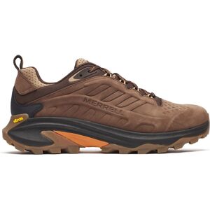 Merrell Moab Speed 2 LTR WP Chaussures de Randonnée Imperméables - Publicité Merrell Moab Speed 2 LTR WP Chaussures de Randonnée Imperméables - Publicité