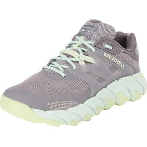 Merrell Maipo Explorer Aerosport Violet - Baskets - Publicité Merrell Maipo Explorer Aerosport Violet - Baskets - Publicité