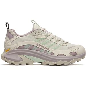 Merrell Moab Speed 2 GORE-TEX Vandring Sko - Vandring Sko Merrell Moab Speed 2 GORE-TEX Vandring Sko - Vandring Sko