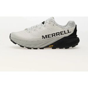 Pantofi de trail Merrell Agility Peak 5 Ash/Black - Sneakers Pantofi de trail Merrell Agility Peak 5 Ash/Black - Sneakers