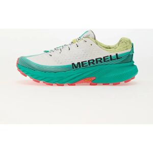 Merrell Agility Peak 5 Schuhe - Trailrunning - Leichtigkeit Merrell Agility Peak 5 Schuhe - Trailrunning - Leichtigkeit