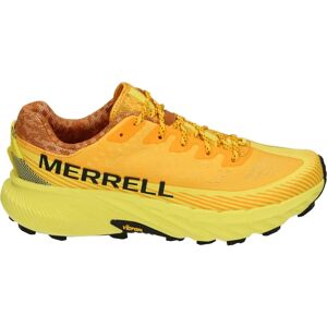 Merrell Agility Peak 5 Zapatos - Trail Running, Miel Merrell Agility Peak 5 Zapatos - Trail Running, Miel