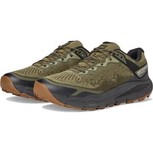 Zapatos de correr de senderismo impermeables Merrell Nova 4 - Drab - Talla 8 Zapatos de correr de senderismo impermeables Merrell Nova 4 - Drab - Talla 8