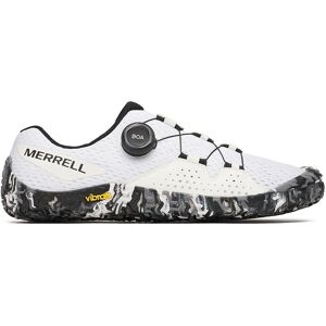 Merrell Vapor Glove 6 BOA Weiß - Laufschuhe Merrell Vapor Glove 6 BOA Weiß - Laufschuhe