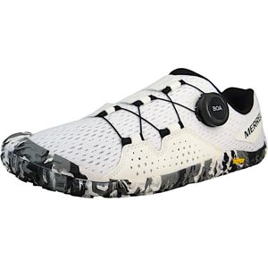 Merrell Vapor Glove 6 BOA Laufschuhe - Weiß Merrell Vapor Glove 6 BOA Laufschuhe - Weiß