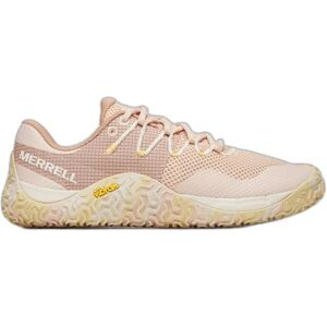 Merrell Trail Glove 7 - Barefoot schoenen, Pink Salt, Lichtgewicht Merrell Trail Glove 7 - Barefoot schoenen, Pink Salt, Lichtgewicht