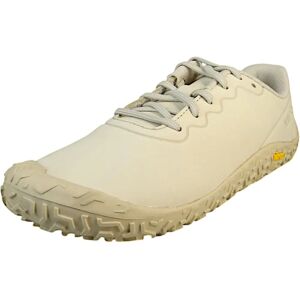 Merrell Vapor Glove 6 LTR Beige - Shoes Merrell Vapor Glove 6 LTR Beige - Shoes