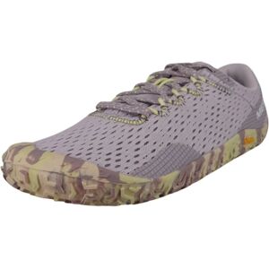 Zapatillas Merrell Vapor Glove 6 violeta claro amarillo mujer - 37 Zapatillas Merrell Vapor Glove 6 violeta claro amarillo mujer - 37