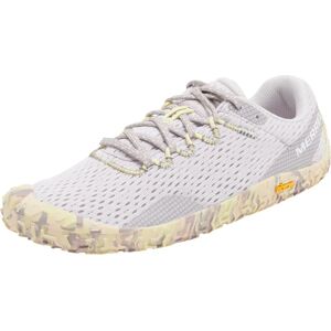 Merrell Vapor Glove 6 Violet Claro Amarillo - Barefoot Shoes Merrell Vapor Glove 6 Violet Claro Amarillo - Barefoot Shoes