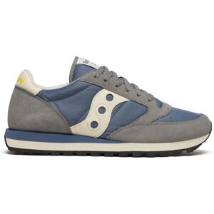 Scarpe Saucony Jazz Original - Nylon e suede - Scarpe Scarpe Saucony Jazz Original - Nylon e suede - Scarpe