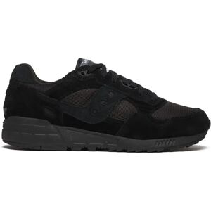 Saucony Shadow 5000 Trainer - Noir - UK 10 - Publicité Saucony Shadow 5000 Trainer - Noir - UK 10 - Publicité