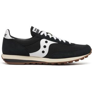 Saucony S70884-2 Leather Sneakers Trainer 80 - Casual Sneaker Saucony S70884-2 Leather Sneakers Trainer 80 - Casual Sneaker