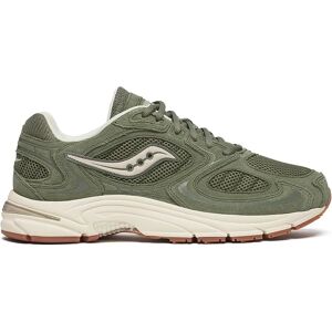 Saucony S70898-1 Groene casual sneakers Saucony S70898-1 Groene casual sneakers