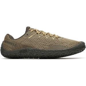 Merrell Vapor Glove 6 Noir Blanc - Chaussures - Publicité Merrell Vapor Glove 6 Noir Blanc - Chaussures - Publicité