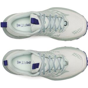 Zapatillas de trail para mujer Saucony Ride Tr2 GTX - Calzado de trail Zapatillas de trail para mujer Saucony Ride Tr2 GTX - Calzado de trail