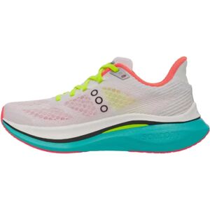 Saucony Endorphin Speed 5 White Blue - Running Shoes Saucony Endorphin Speed 5 White Blue - Running Shoes