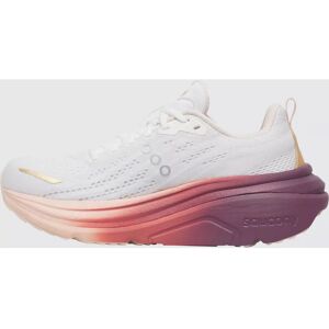 Saucony Hurricane 25 Weiß - Damen Laufschuhe Saucony Hurricane 25 Weiß - Damen Laufschuhe