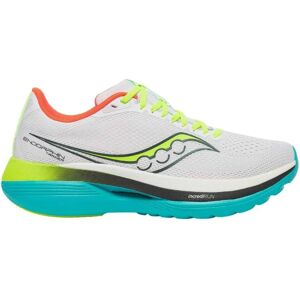 Saucony Endorphin Trainer - Letvægts og reaktionssvarende løbesko Saucony Endorphin Trainer - Letvægts og reaktionssvarende løbesko