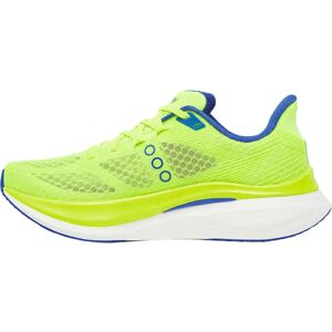 Saucony Endorphin Speed 5 Yellow Blue - Running Shoes Saucony Endorphin Speed 5 Yellow Blue - Running Shoes