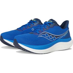 Saucony Triumph 23 Blue Gray - Running Shoes Saucony Triumph 23 Blue Gray - Running Shoes