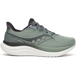 Saucony Triumph 23 Løpesko - Maksimal demping, Grønn, Herre Saucony Triumph 23 Løpesko - Maksimal demping, Grønn, Herre