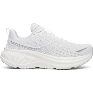 Saucony Hurricane White Sneakers - Shoes Saucony Hurricane White Sneakers - Shoes