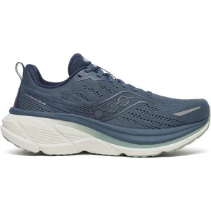 Saucony Hurricane 25 - Men’s Running Shoes - Lapis Citron Saucony Hurricane 25 - Men’s Running Shoes - Lapis Citron