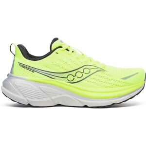 Scarpe Hurricane Gialle Saucony S21026-287 - Sportivo Casual Scarpe Hurricane Gialle Saucony S21026-287 - Sportivo Casual