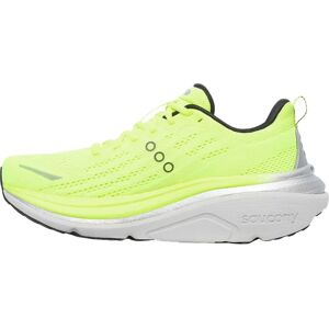 Saucony S21026-287 Hurricane 25 Yellow Shoes - Casual Sport Multisport Saucony S21026-287 Hurricane 25 Yellow Shoes - Casual Sport Multisport
