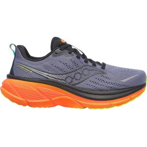 Saucony Hurricane 25 Running Shoes - Stability & Comfort Saucony Hurricane 25 Running Shoes - Stability & Comfort