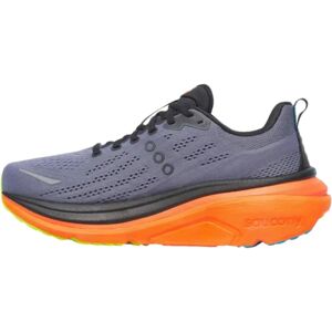 Saucony Hurricane 25 Running Shoes Men Gray - Running Shoes Saucony Hurricane 25 Running Shoes Men Gray - Running Shoes