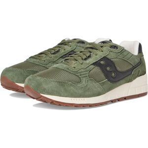 Saucony S70665-69 Scarpe in Pelle Verde - Casual Saucony S70665-69 Scarpe in Pelle Verde - Casual