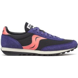 Saucony S70883-6 Ledersneaker Trainer 80 - Sneakers Saucony S70883-6 Ledersneaker Trainer 80 - Sneakers