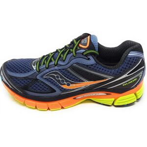 Saucony S70936-13 Progrid Guide Schuhe - Schwarz - Laufen & Sport Saucony S70936-13 Progrid Guide Schuhe - Schwarz - Laufen & Sport