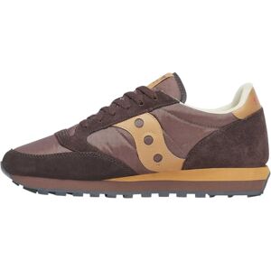 Saucony S2044-726 Sneakers Casual Marrone Saucony S2044-726 Sneakers Casual Marrone