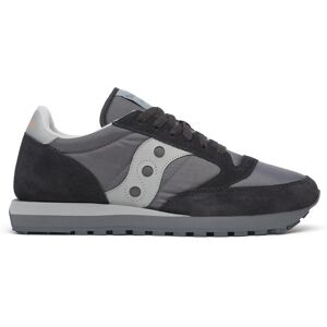 Saucony S2044-727 Grey Casual Sneakers - Sneakers Saucony S2044-727 Grey Casual Sneakers - Sneakers