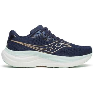 Saucony Ride 19 Navy/Aqua - Laufschuhe Saucony Ride 19 Navy/Aqua - Laufschuhe
